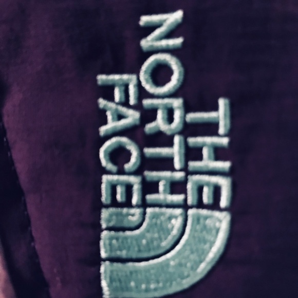 BNWOT Plaid northface vest! - Picture 7 of 7